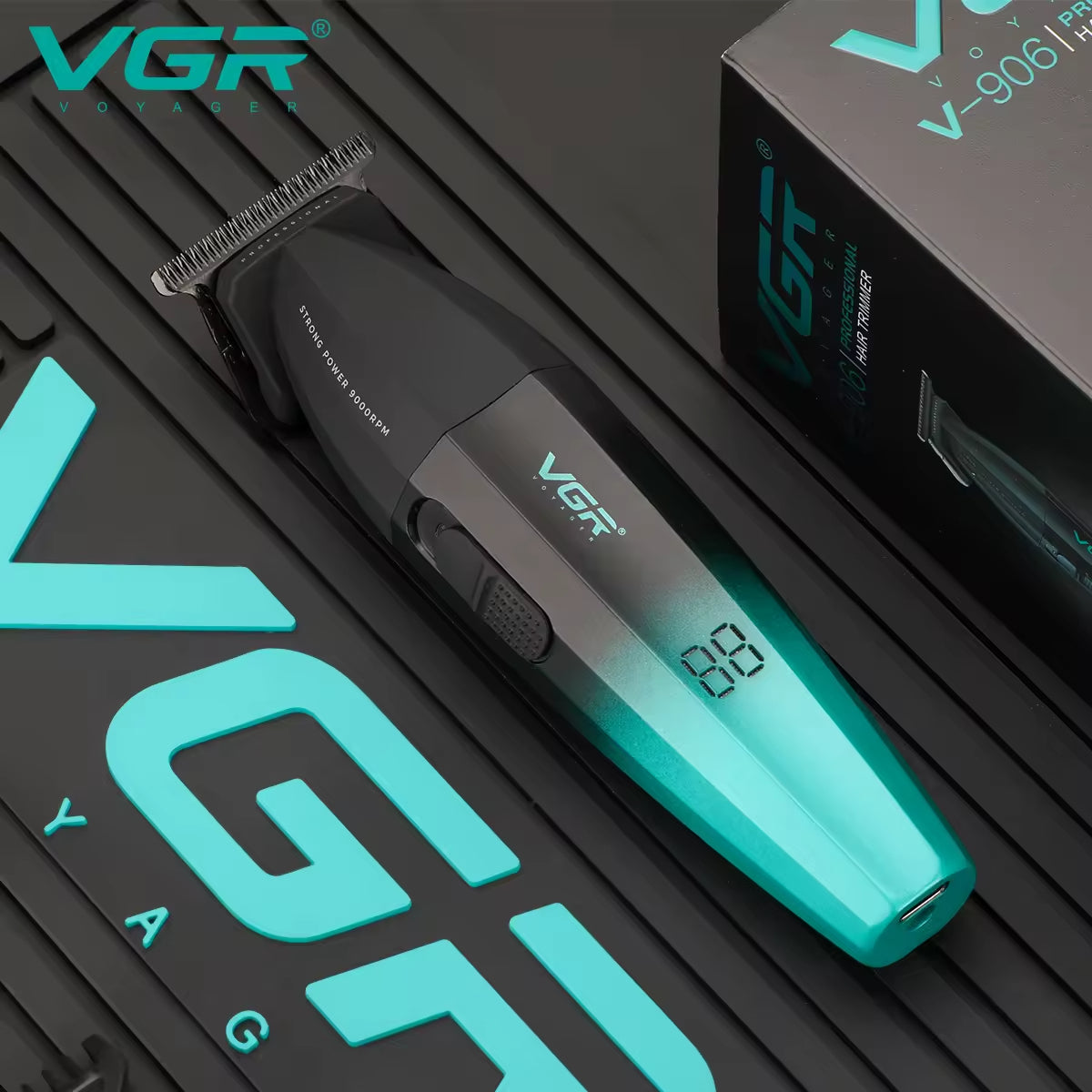 Makine Rroje VGR V-906