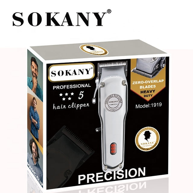 Makine Rroje Sokany SK-1919