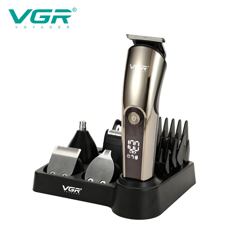 Makine Rroje VGR V-107