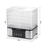 Tharëse Frutash, Perimesh & Mishi AOKILISS ACL-66801 350W