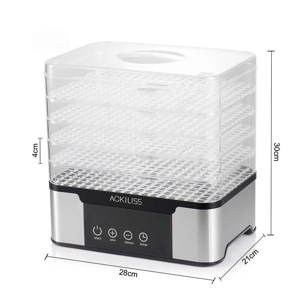 Tharëse Frutash, Perimesh & Mishi AOKILISS ACL-66801 350W