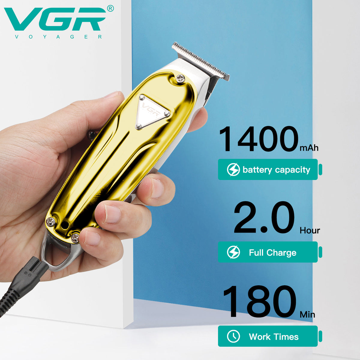 Makine rroje VGR V-056