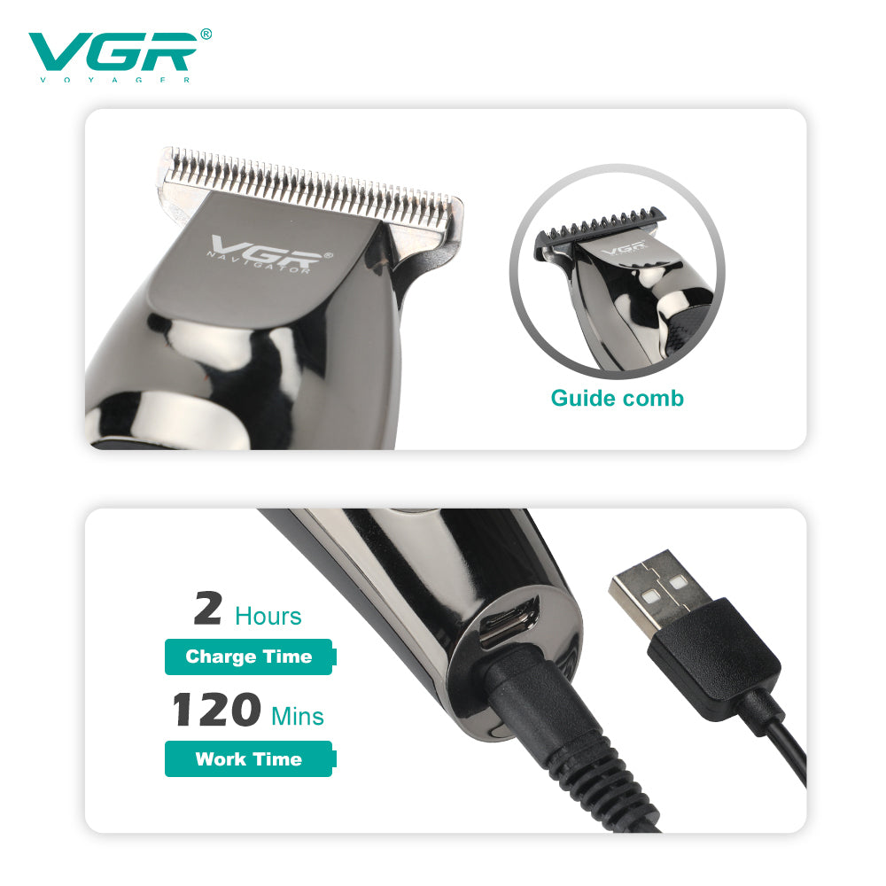 Makine Rroje VGR V-070