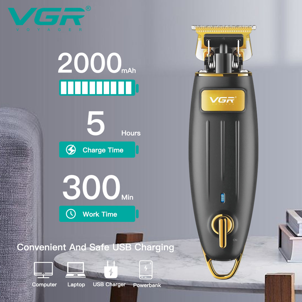 Makine rroje VGR V-192