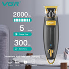 Makine rroje VGR V-192