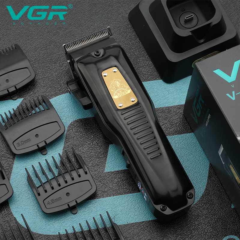 Makine Rroje VGR V-651