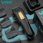 Makine Rroje VGR V-651