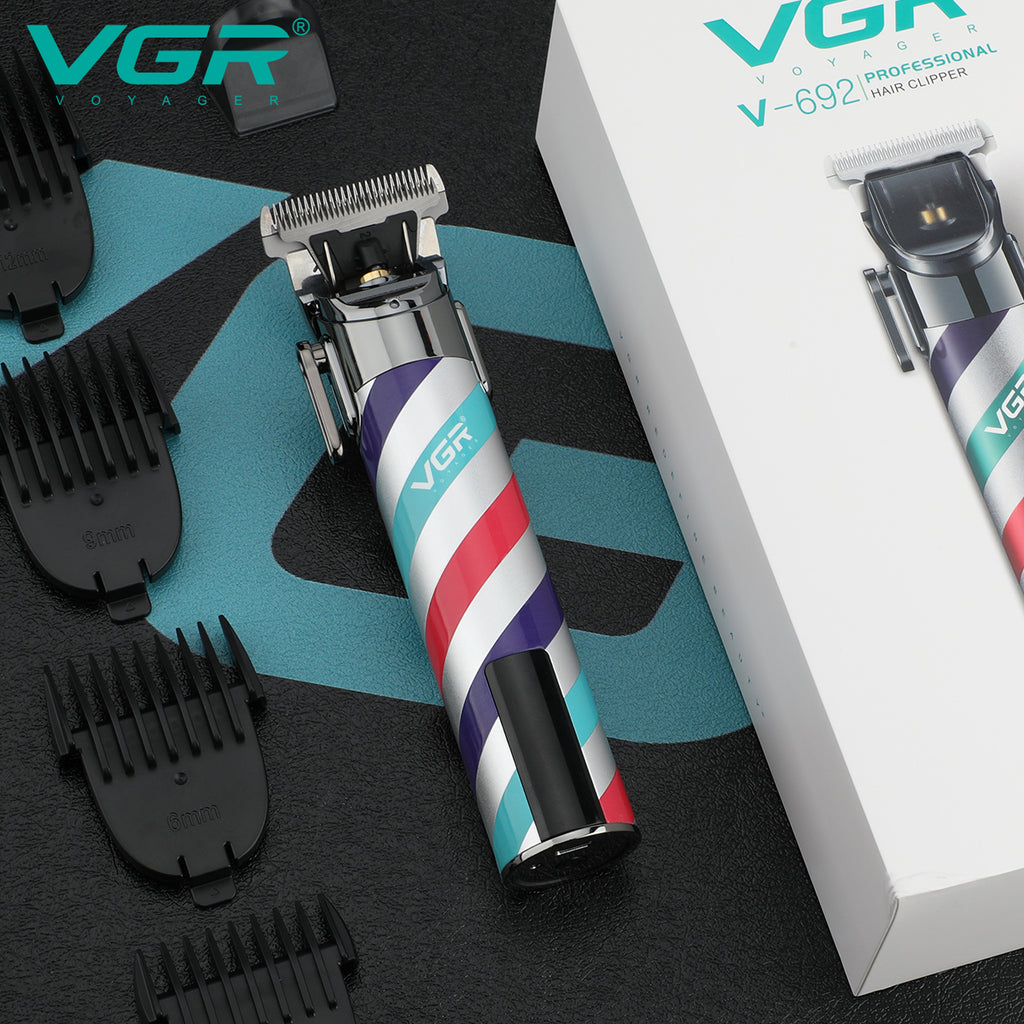Makine Rroje VGR V-692