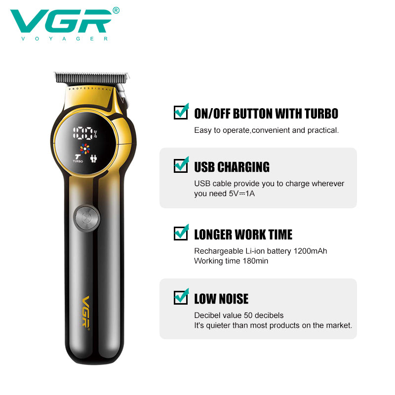 Makine Rroje VGR V-989