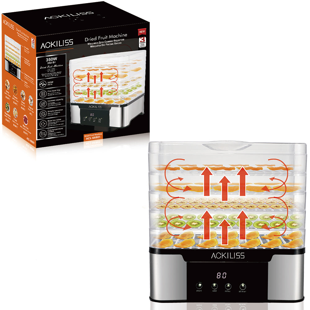 Tharëse Frutash, Perimesh & Mishi AOKILISS ACL-66801 350W