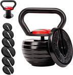 Kettlebell e Rregullueshme 7 Pesha në 1