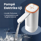 Pompë elektrike për ujin
