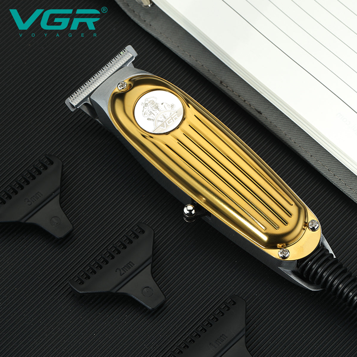 Makine Rroje VGR V-122