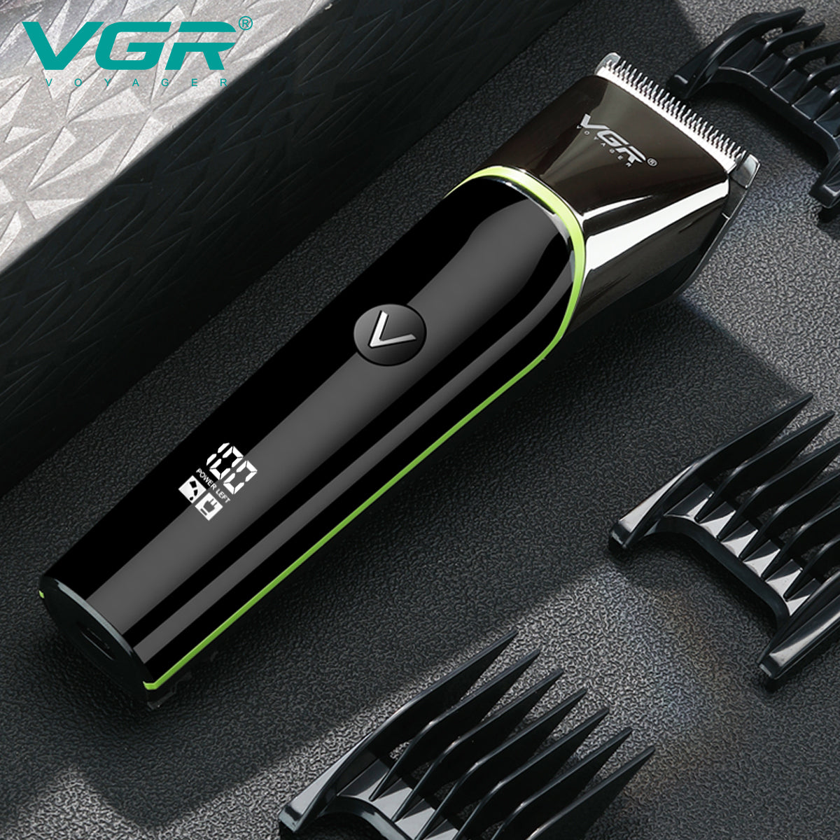 Makine Rroje VGR V-295