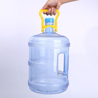 Dorezë Ergonomike për Bidon Uji (Set 2 Cope)