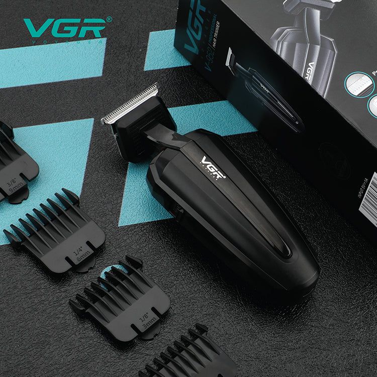 Makine rroje VGR V-952