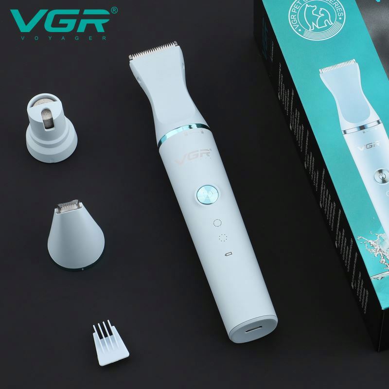 Set Profesional 3 në 1 VGR V-205