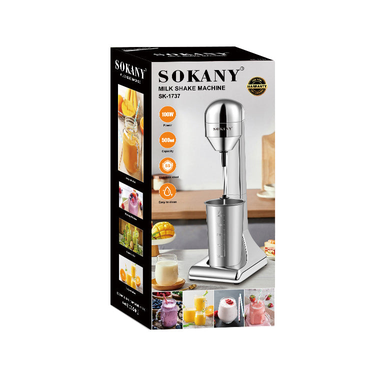 Mikser profesional Sokany SK-1737