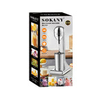 Mikser profesional Sokany SK-1737