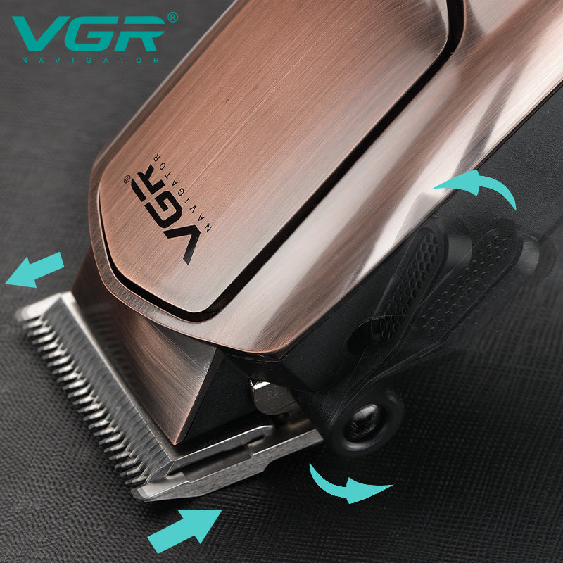 Makine Rroje VGR V-131