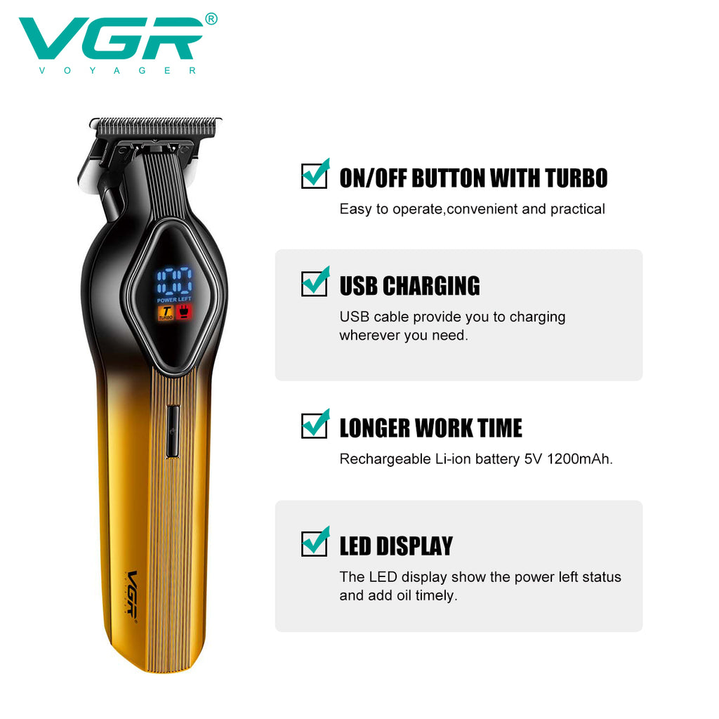 Makine Rroje VGR V-921