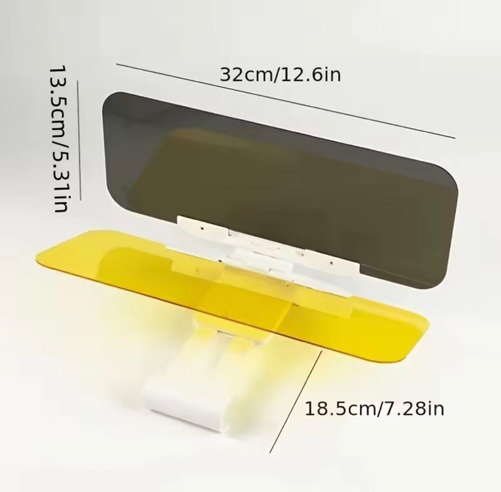 HD Visor 2 ne 1