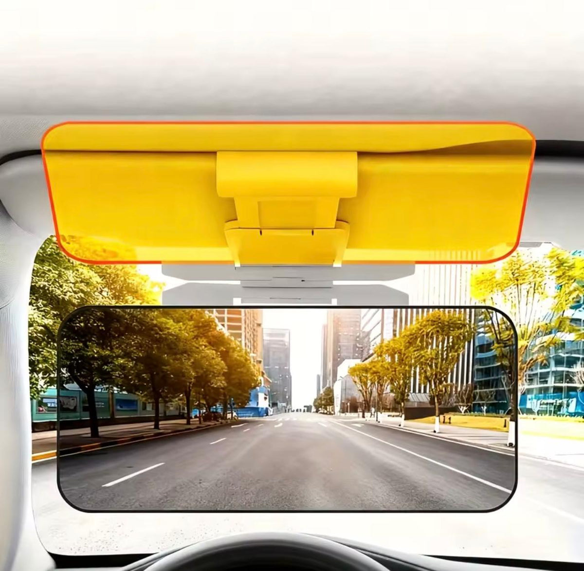 HD Visor 2 ne 1