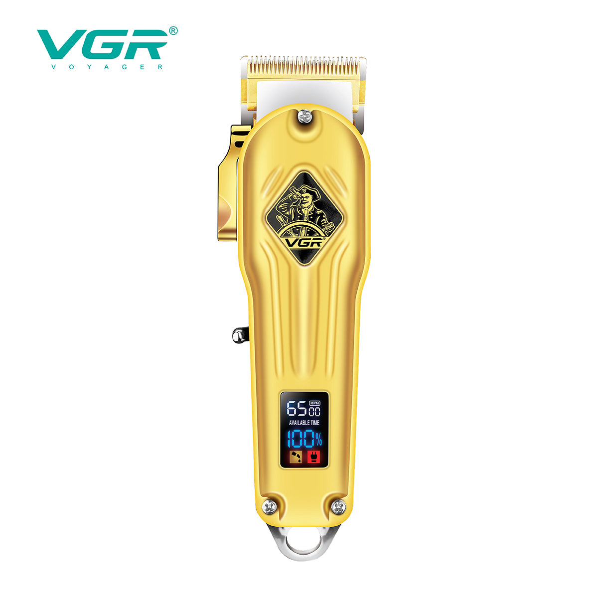Makine qethje VGR V-267