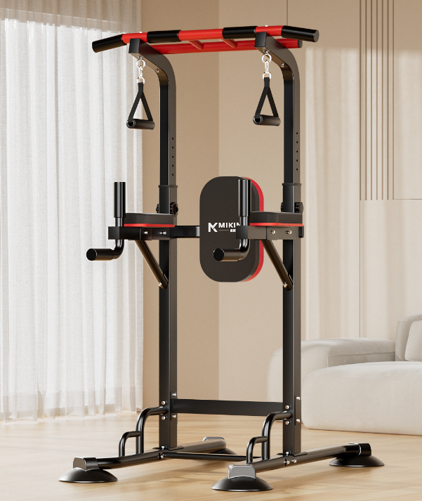 Power Tower Profesionale – Stacion Multi-Gjimnastikor