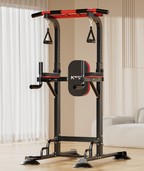 Power Tower Profesionale – Stacion Multi-Gjimnastikor