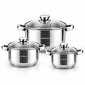 Set Tenxheresh Inox HausRoland