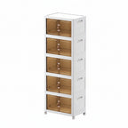 Dollap Organizues Portativ me 5 Kate