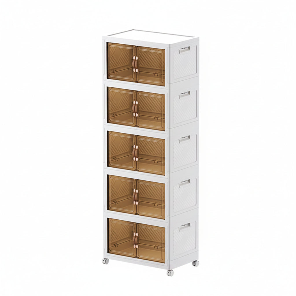 Dollap Organizues Portativ me 5 Kate