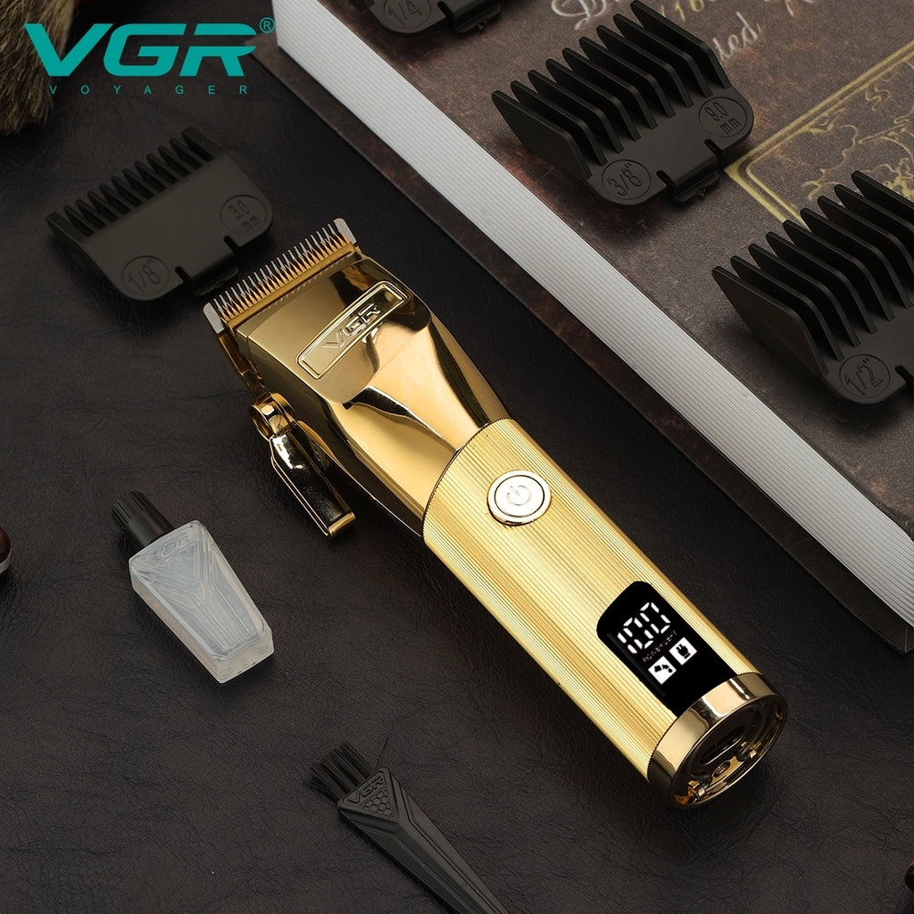 Makine qethje VGR V-681