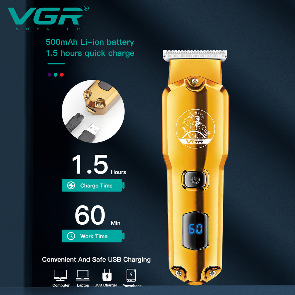 Makine rroje VGR V-927