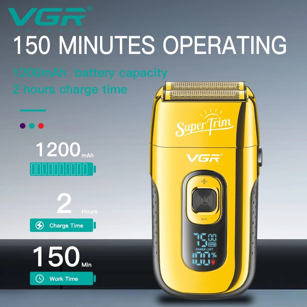 Makine rroje VGR V-332