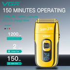 Makine rroje VGR V-332