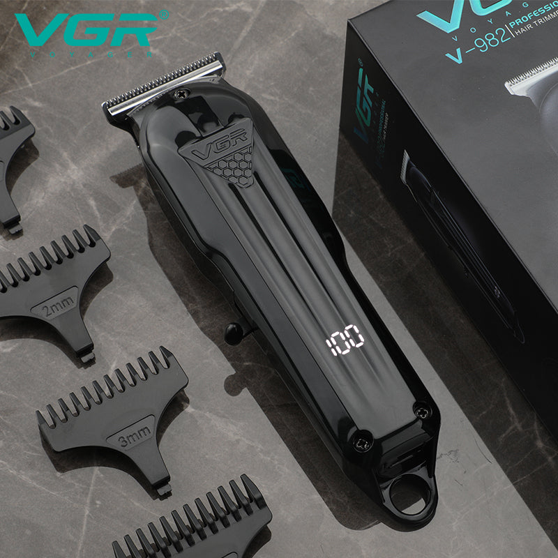 Makine rroje VGR V-282