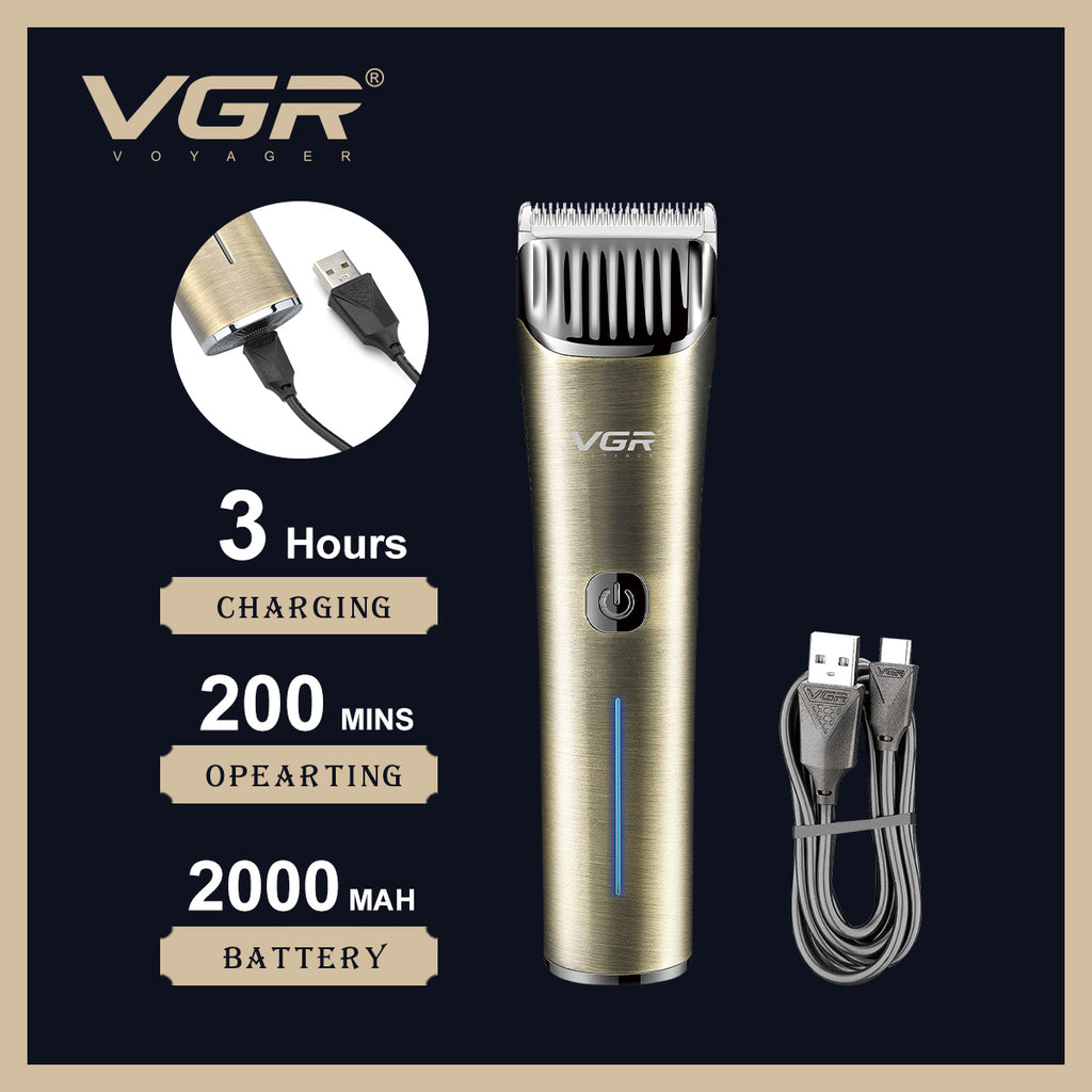 Makine rroje VGR V-669
