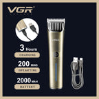 Makine rroje VGR V-669
