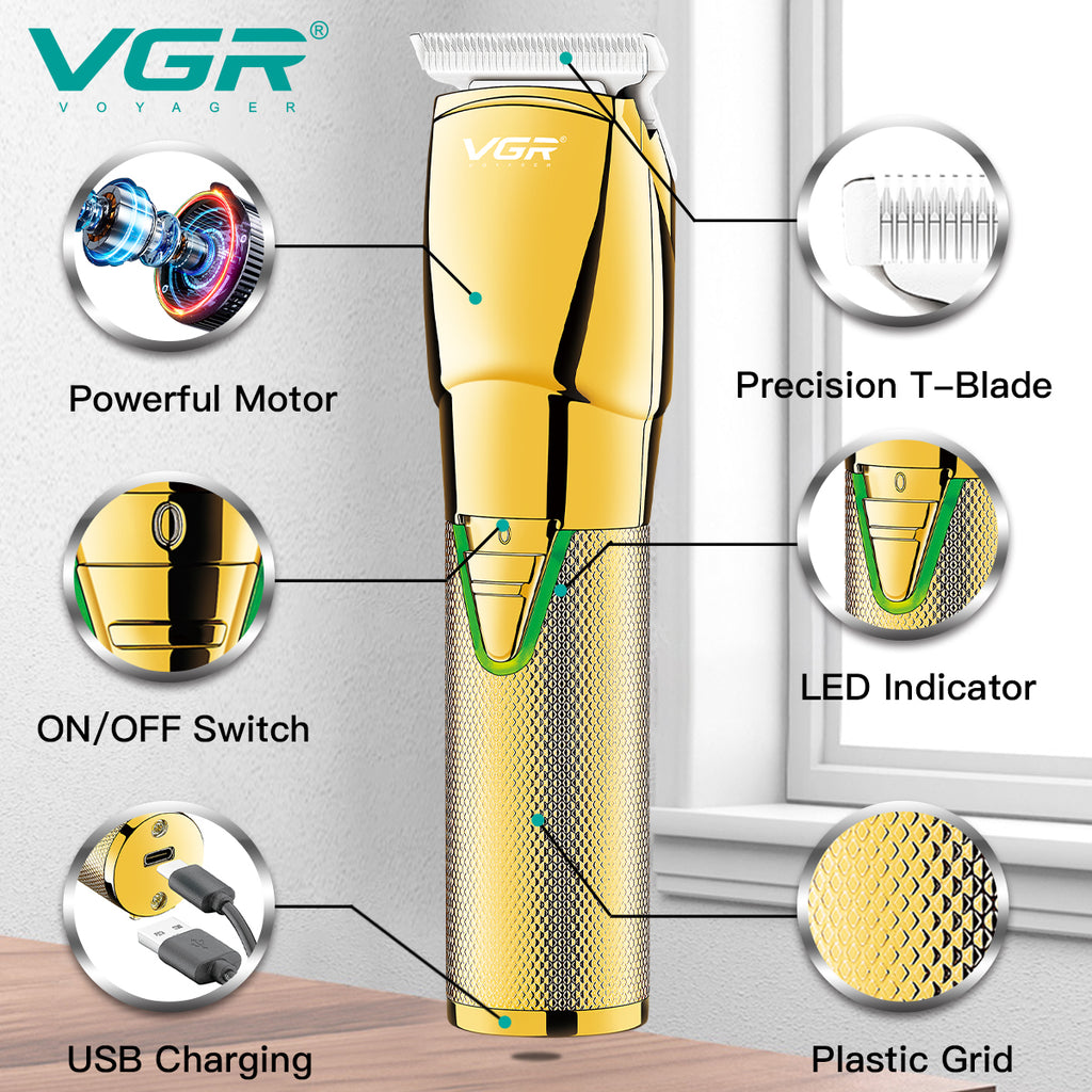 Makine Rroje VGR V-903