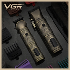 Set Profesional 2 në 1 VGR V-670