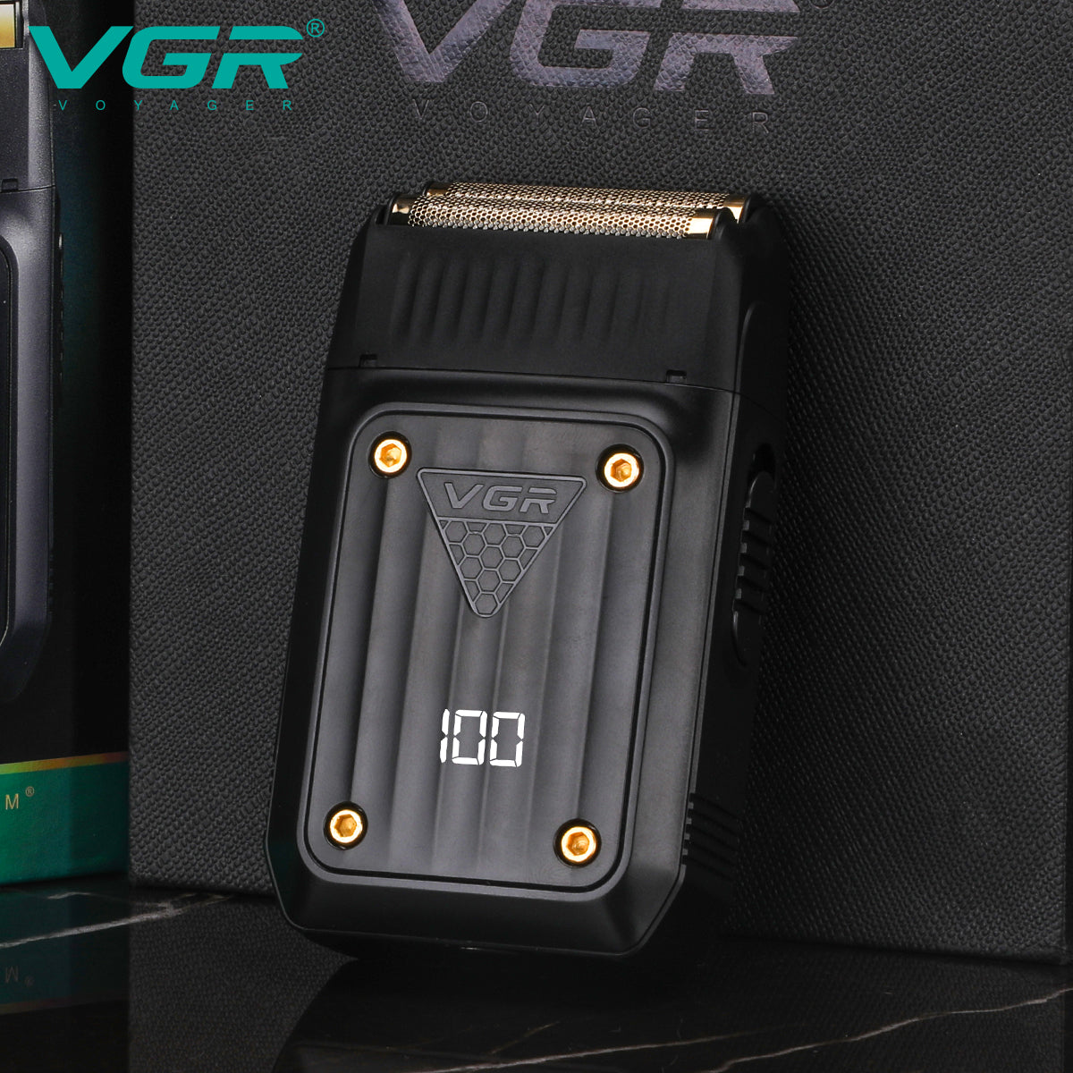 Makine Shaver VGR V-363