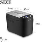 Makinë Buke Sonifer SF-4025 1500g 850W