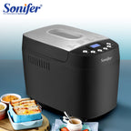Makinë Buke Sonifer SF-4025 1500g 850W