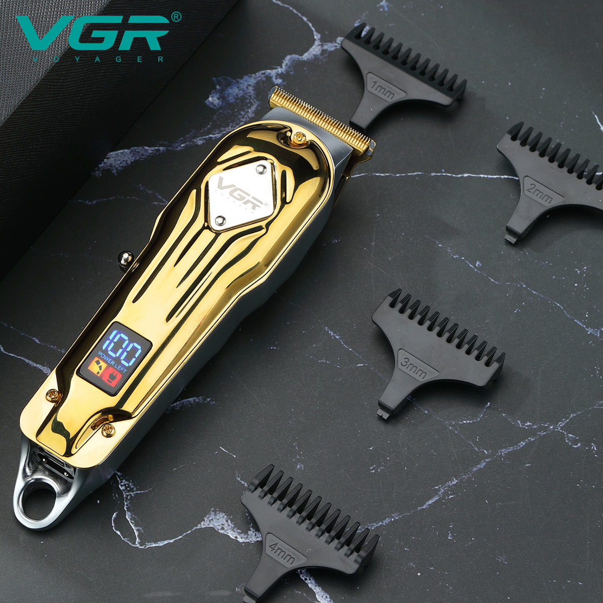 Makine Rroje VGR V-261