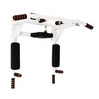Wall Mounted Pull Up Bar 2në1