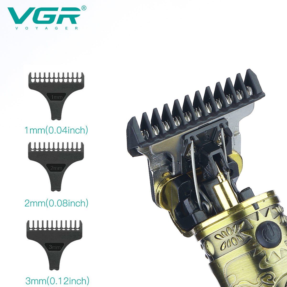 Makine Rroje VGR V-228