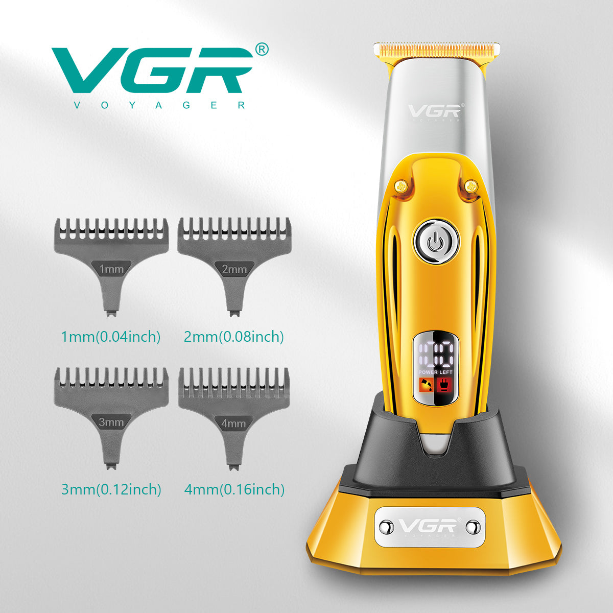 Makine Rroje VGR V-277
