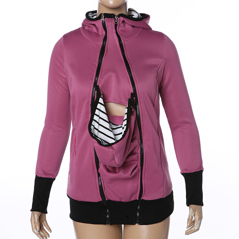 Hoodie per prinder